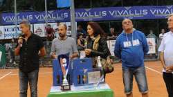 Finale Serie A Open Femminile 2015